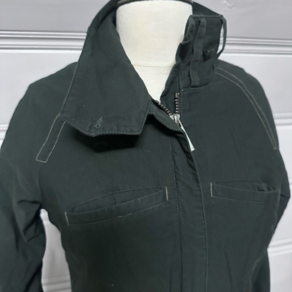 Skunkfunk Cotton Jacket XS - Picture 2 of 9